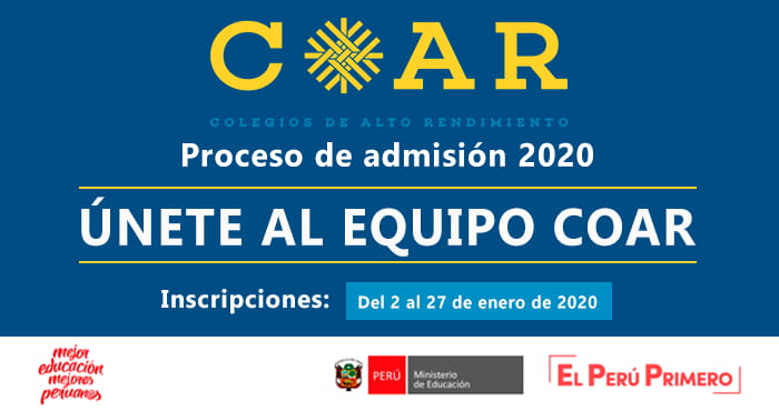 COAR Logo