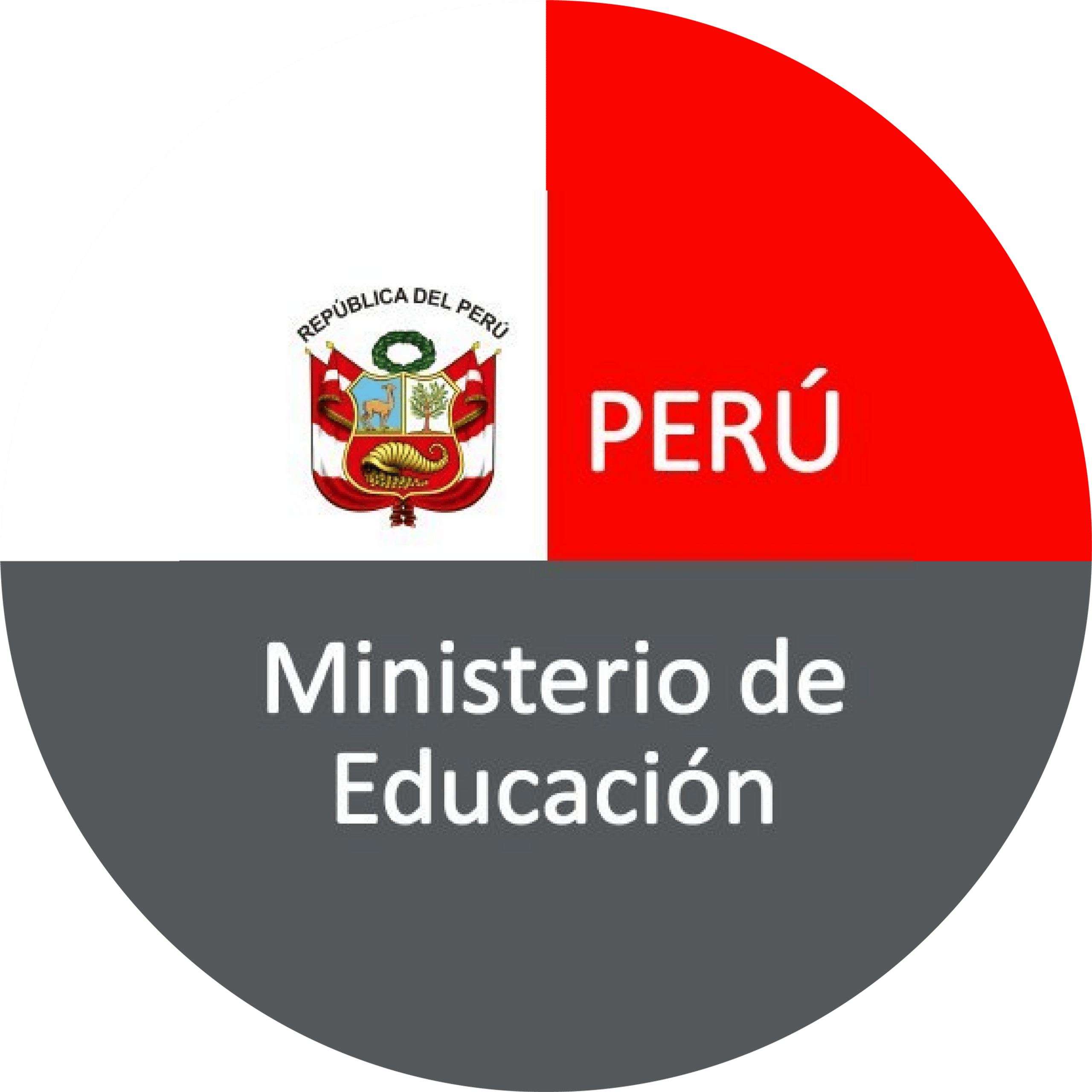 Ministerio de Educación