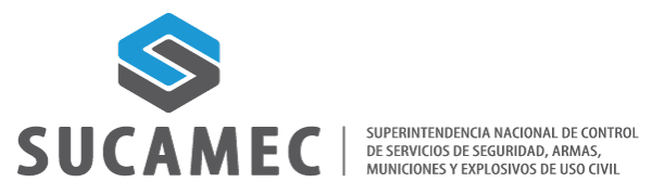 SUCAMEC