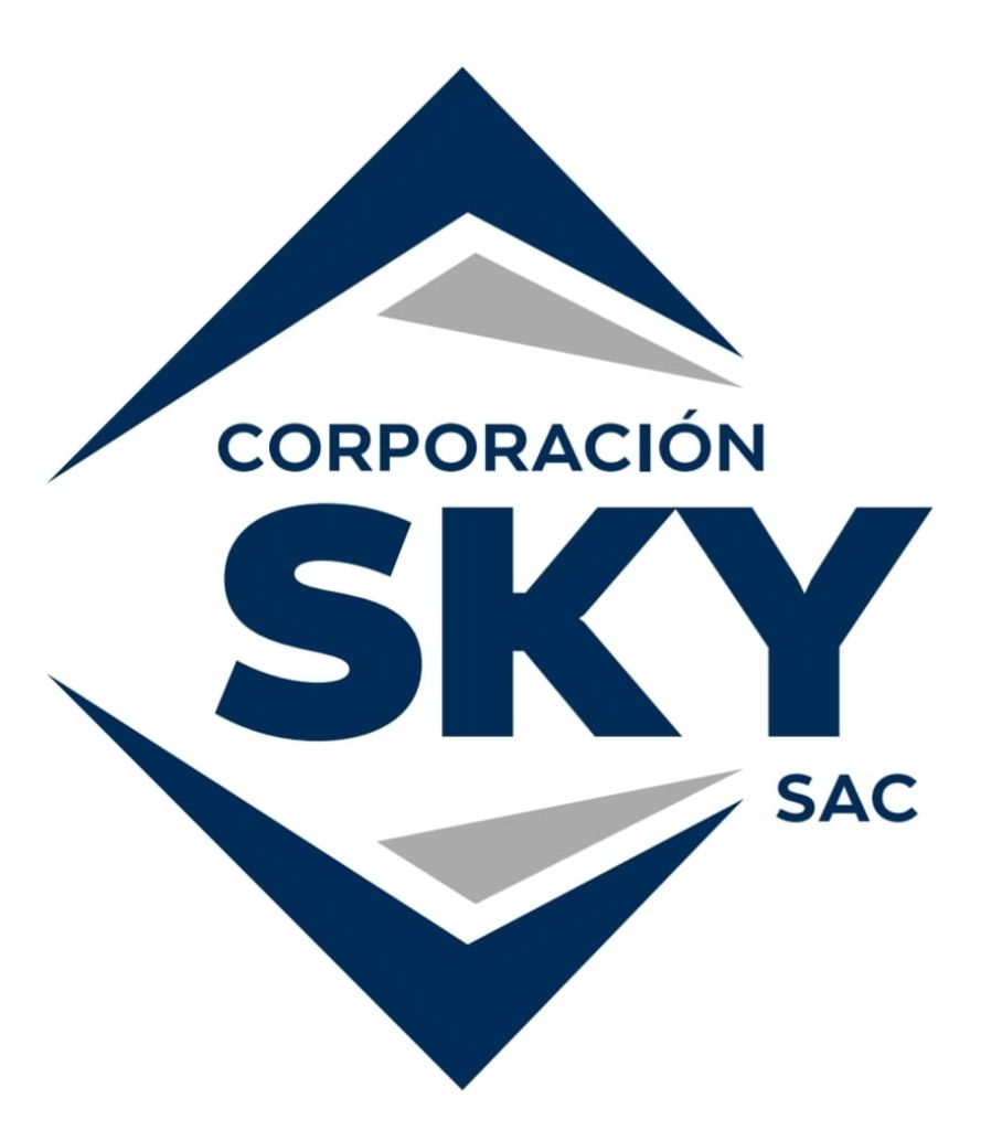 CORPORACIÓN SKY SAC Logo